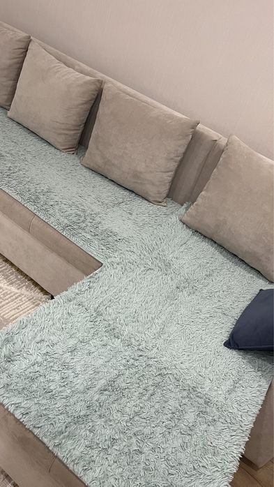 Дивандек для дивана.