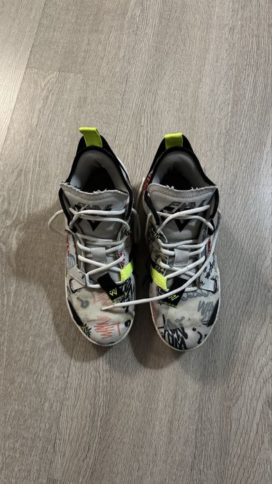 Nike Jordan Why Not? Zer0.3 / Zer0.4