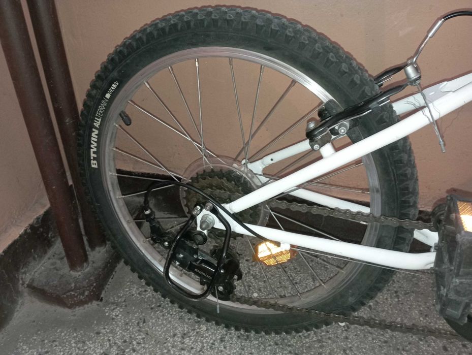 Детско колело  от 6 до 9 години