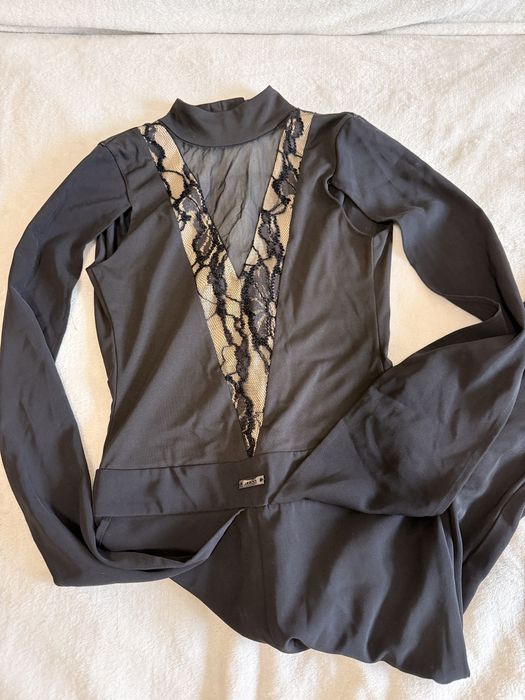 Гащеризон Alessa