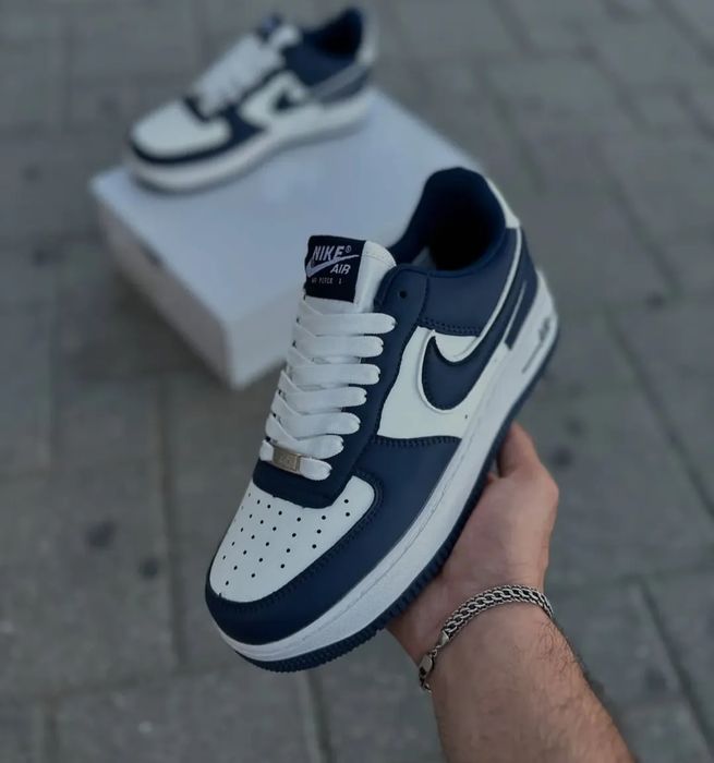 Nike Нови Мъжки Маратонки 40-44 Номер
