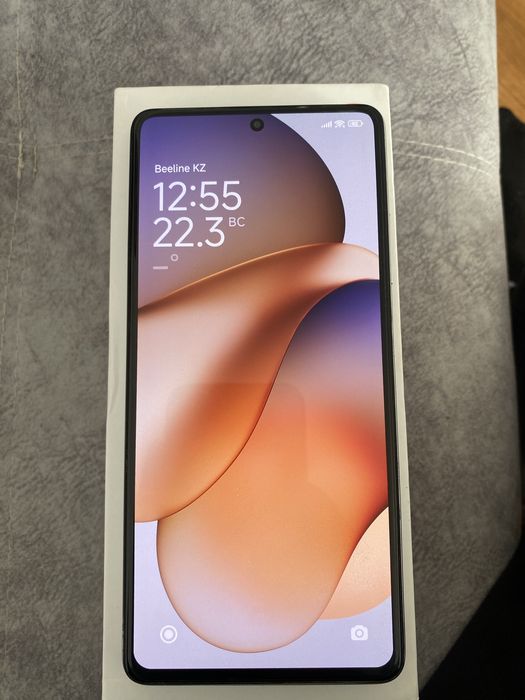 Продам Redmi Note 12 Pro+