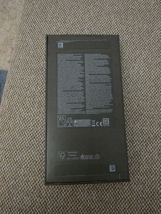 Samsung S26 Ultra 512G