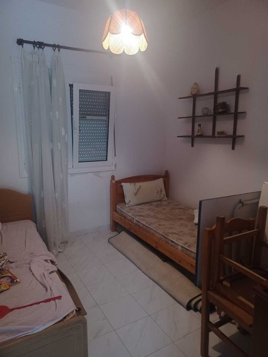 Продава къща 52 м2 с двор 100 м2 - Брацаки, Кердилия, Гърция