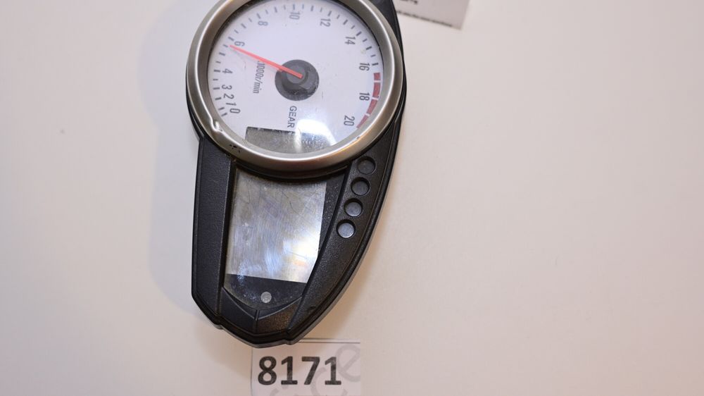 Ceas de bord display Kawasaki Ninja ZX6R 2007 2008