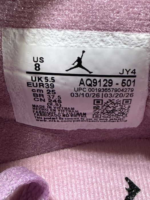 Nike Air Jordan 4 36 // 37,5 // 38 // 39 // 40 // 41 new noi