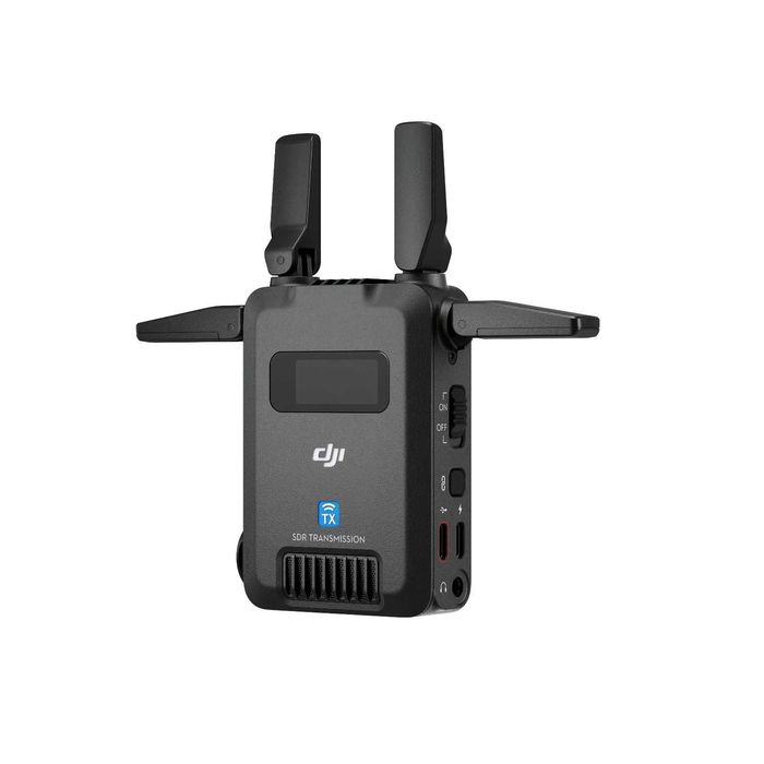 Accesoriu STABILIZATOR DJI SDR Transmission Transmitter TX ca NOU gar