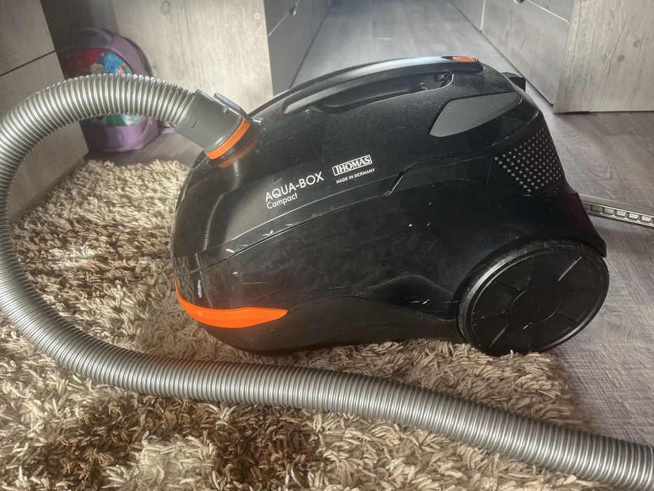 Пылесос Thomas Aqua-Box