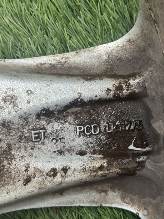 Диски р 16 с летней резиной