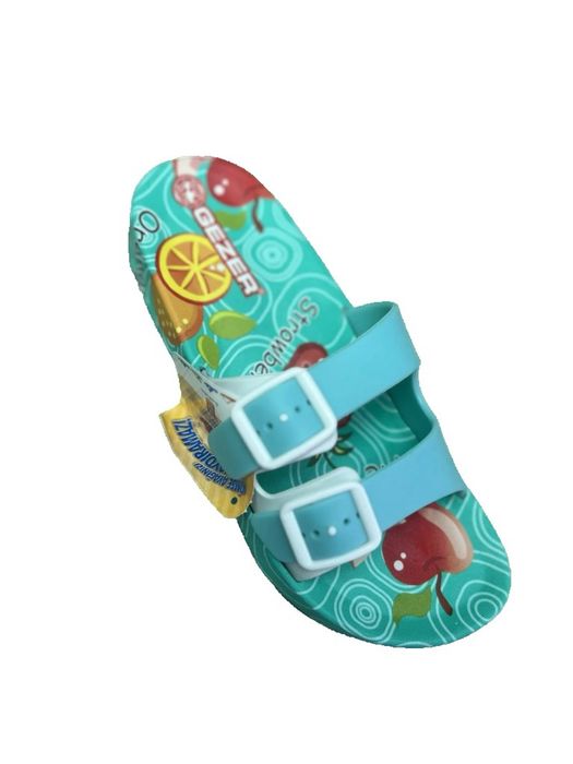 Дамски свежи плажни чехли