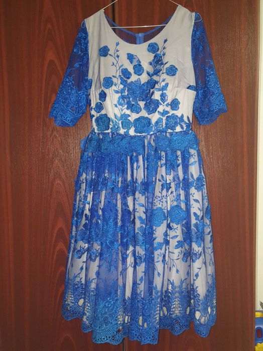 Vand rochie de ocazie Hira Design