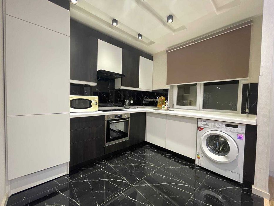 Сдается квартира возле Госпитального рынка‼️