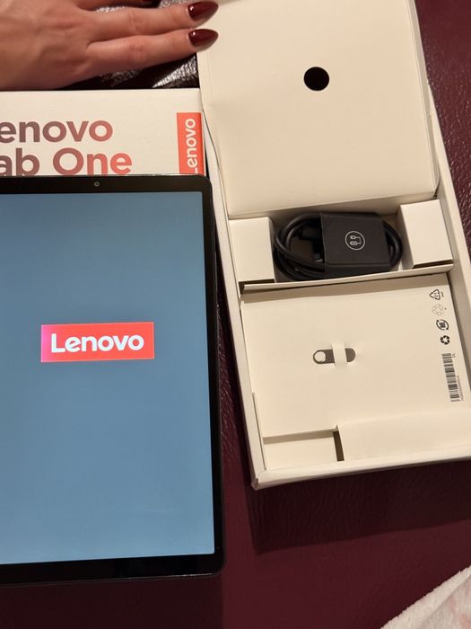 Lenovo Tab One Wi-Fi