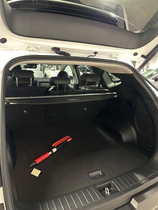 Продам Hyundai Tucson