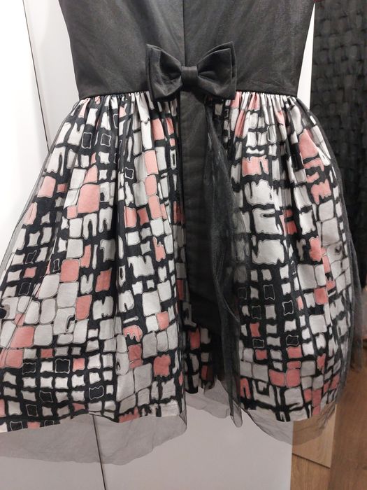 Официална рокля на марка Junona,M