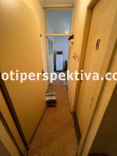 Продава се Двустаен апартамент в Пловдив, Тракия - 65 кв.м за 1584 €/кв.м - Снимка #6
