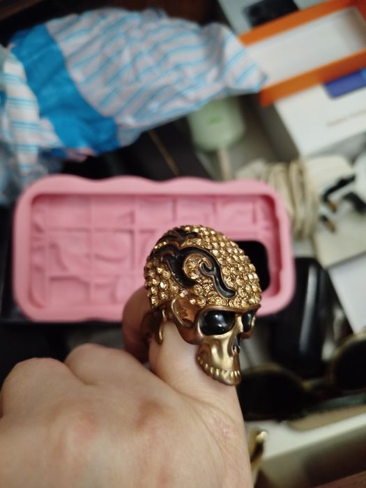 Разная бижутерия