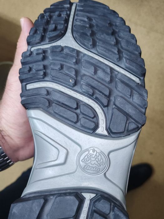 Мъжки защитни обувки Bata Engine №44