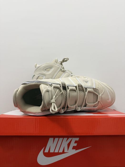 Nike Air More UpTempo ‘96 Beige - 44