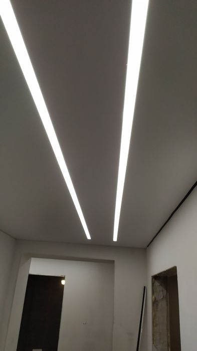 Натяжные потолки  Фирма "Ceiling Мастер"