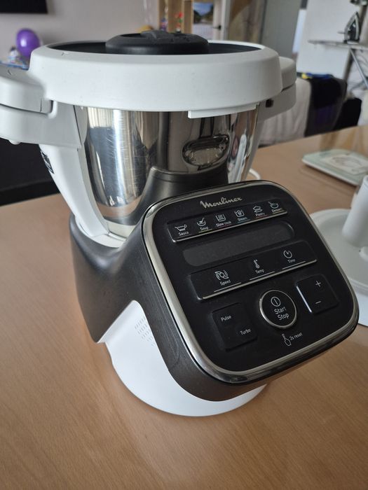 Кухонный робот Moulinex Companion XL