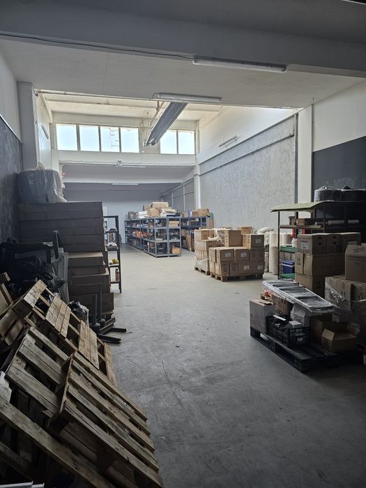 inchiriere spatiu depozit constanta zona industriala
