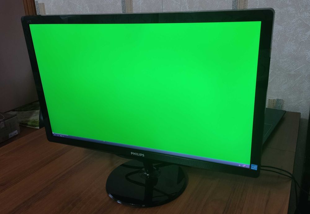 Монитор Philips 247E6LDAD