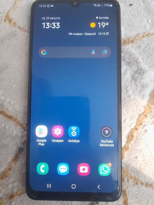 Продам смартфон.