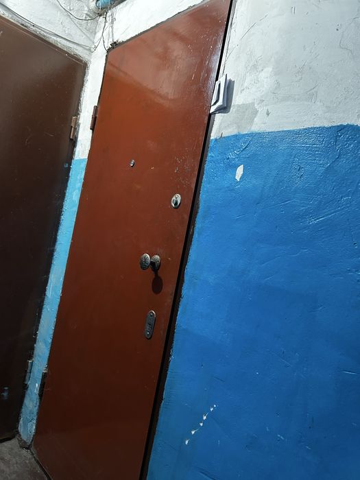 Продам квартиру в Шахане