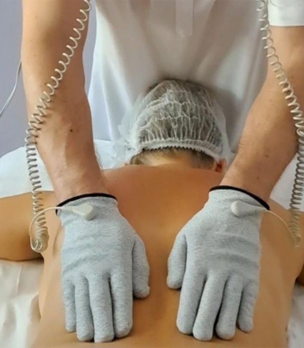 Relaxare si Revitalizare prin Masaj Profesional