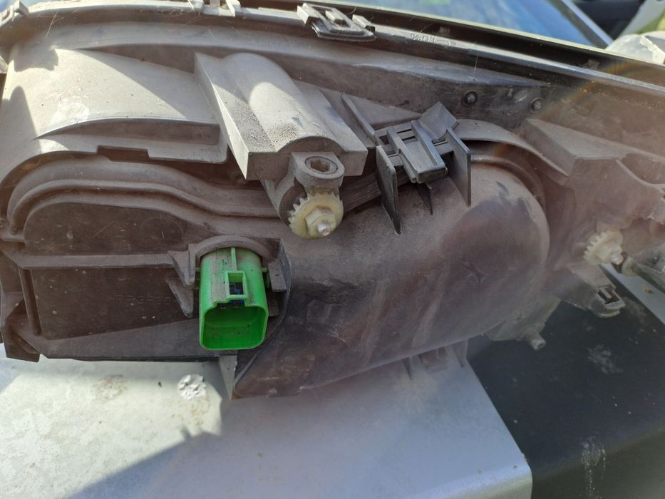 Far /faruri ford mondeo mk 3