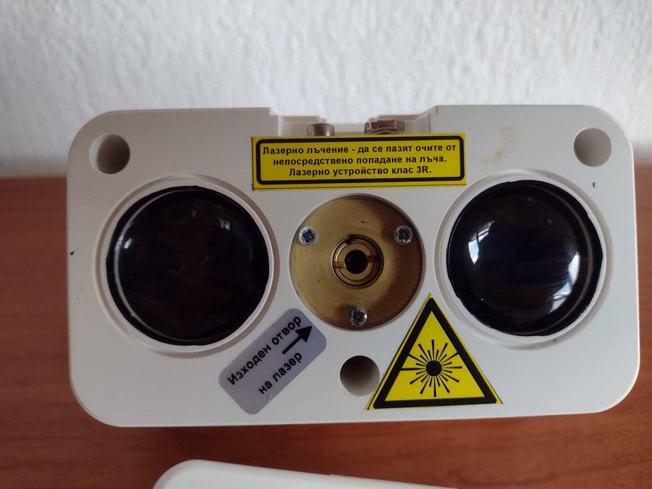 Линеен пожароизвестител Polon-Alfa DOP-40R DOP 6001