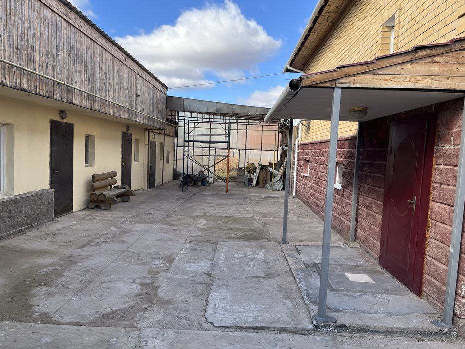 Продается коттедж в Жибек Жолы