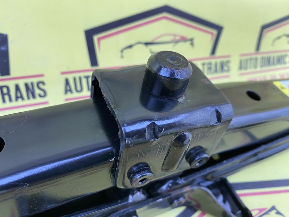 Cric dubaCitroen Jumper Renault Master Trafic Fiat Ducato Opel Vivaro