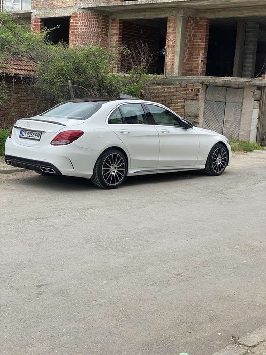 19" AMГ нови джанти за Мерцедес 5×112 Mercedes ML,GLE,GLS,E-класа 4mat