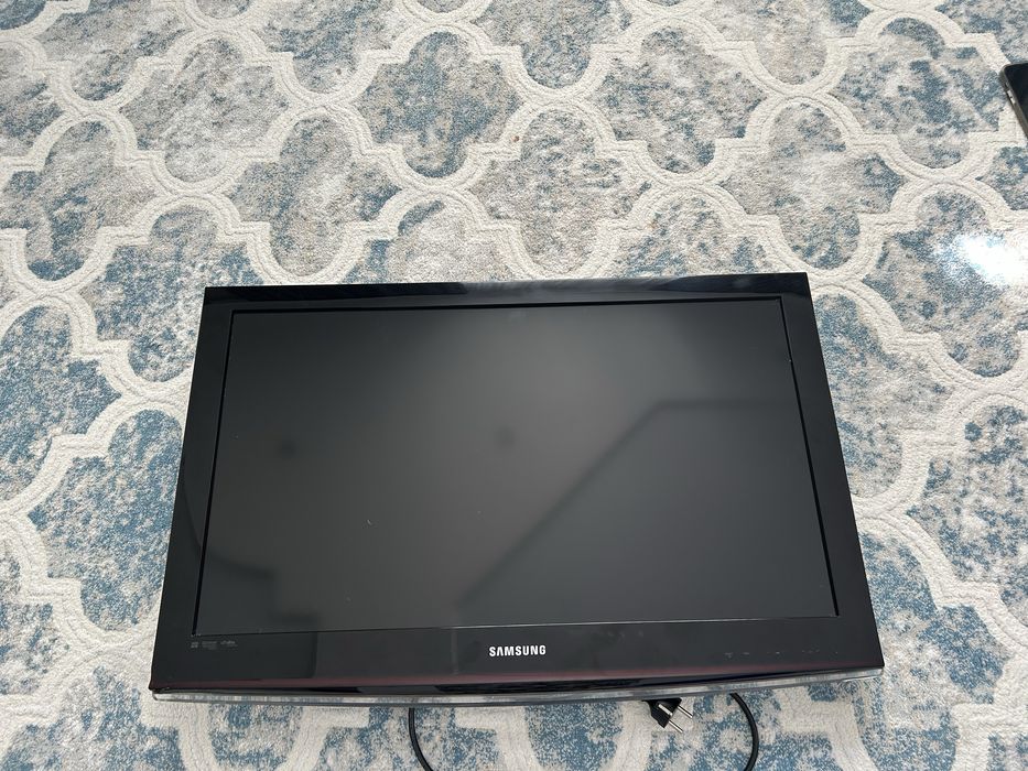 Телевизор LG Samsung