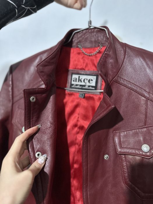 Зимнее, осеннее польто