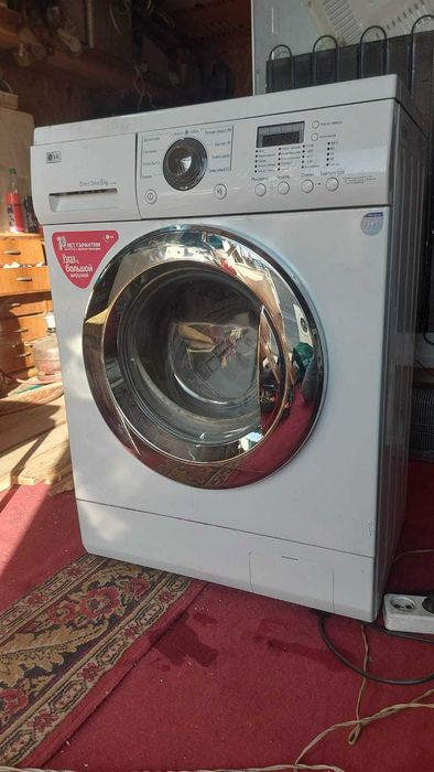 продаю стиральную машину по запчастям