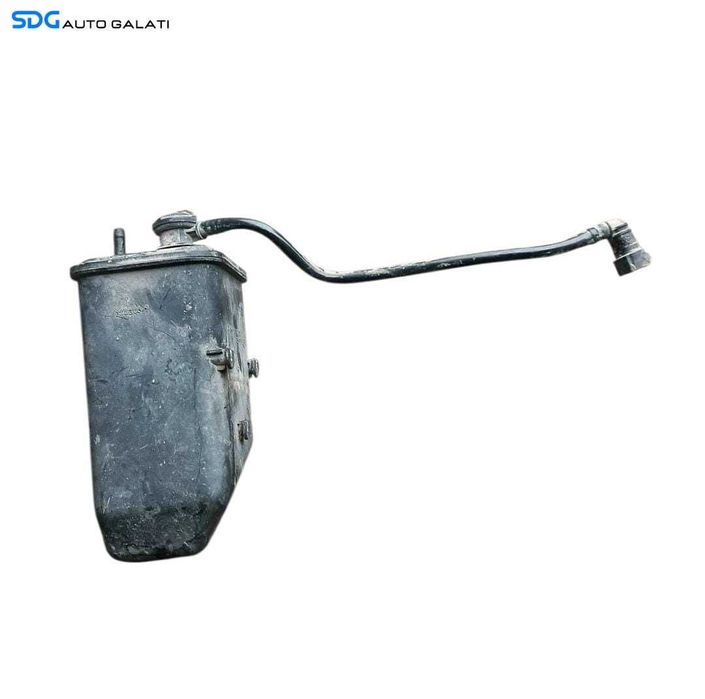 Canistra Carbon Filtru Gaze Volkswagen Golf 5 1.4 1.6 2.0 FSI 2004 - 2008 Cod 1K0201801B [M9322]