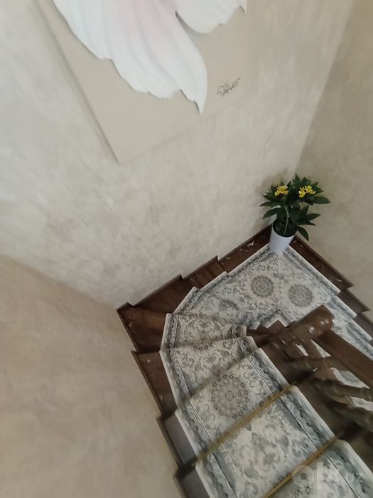 Kavrolan Gilam Ustanofka
