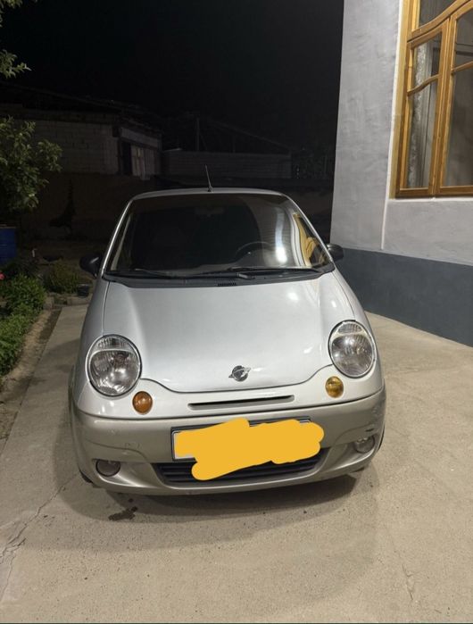 Matiz suxoy ele arenda