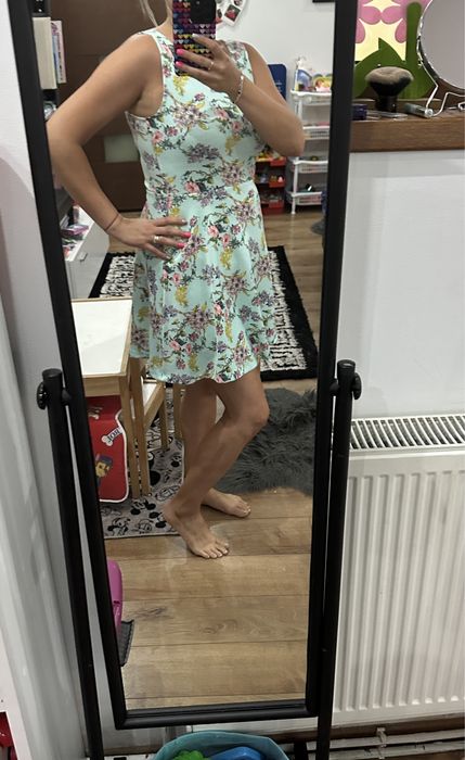 Rochie dama mărime 40