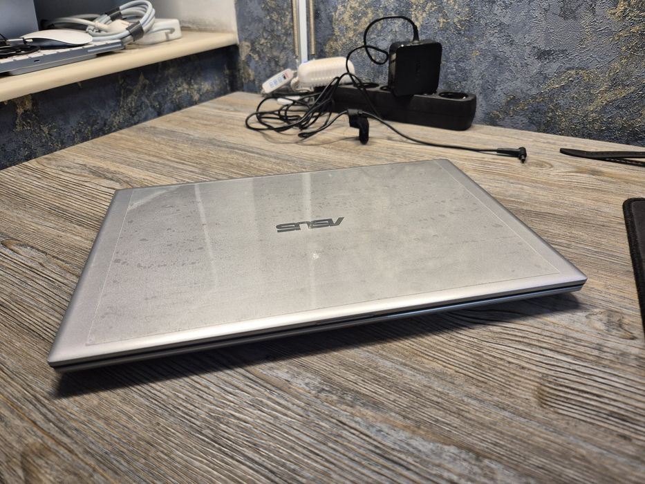Ультрабук Asus Corei5\модель X420UА