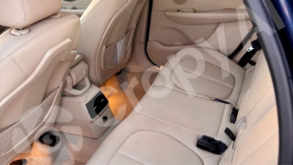 BMW 216D active tourer an 2015,1.5diesel 115cv,cutie manuală 6trepte,190000km,fuul option!!