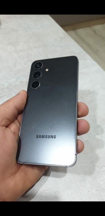 Продам Samsung s 24