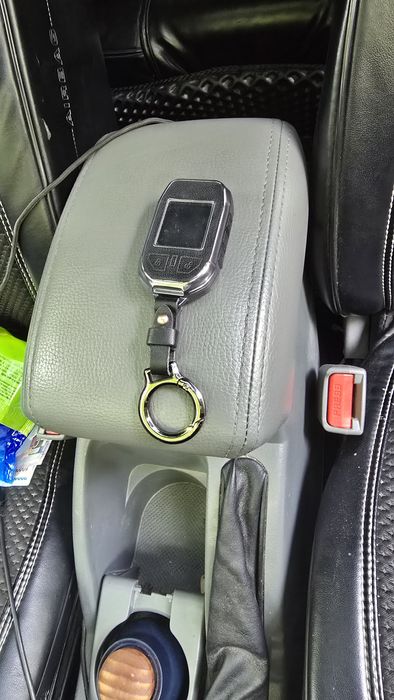 Chevrolet Lacetti / Gentra 2021 — 8