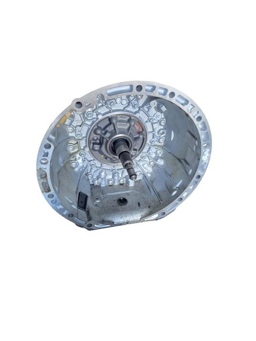Cutie De Viteze Automata Mercedes-Benz C-Class W204 2007 - 2014 2.2 C 200 Cdi Om 651.913 722996