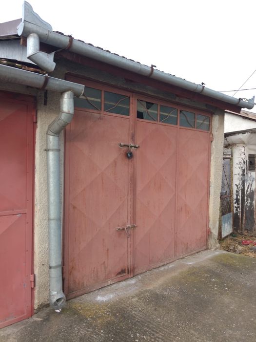 Garaj de vanzare (in Iernut)