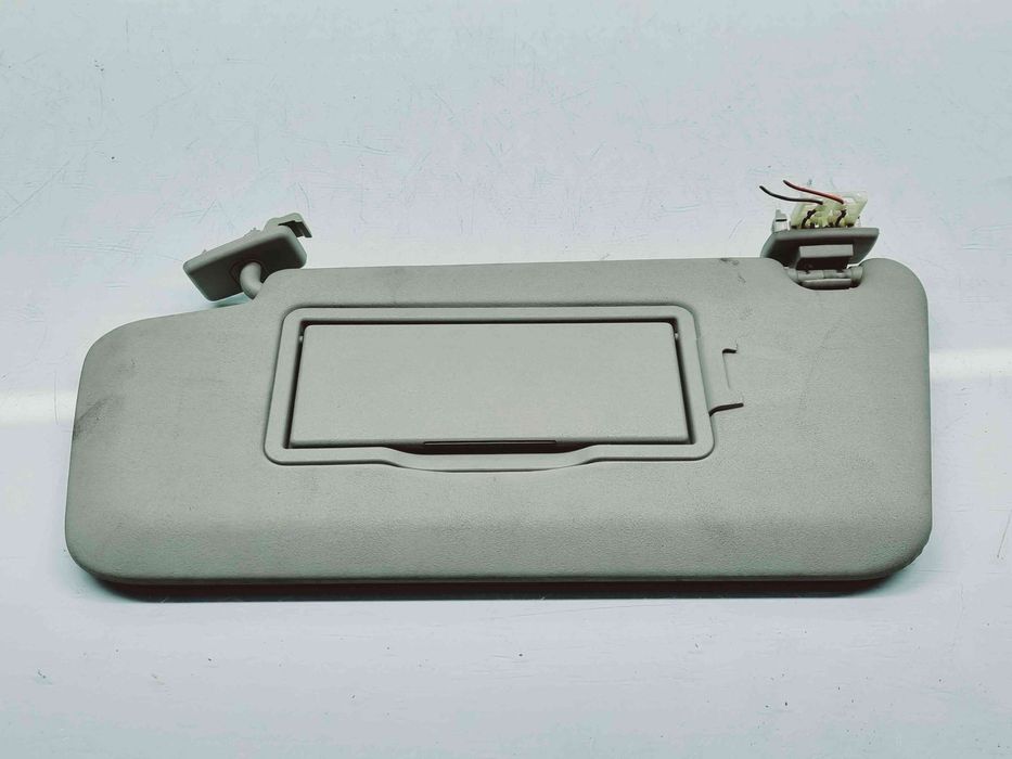 Parasolar stanga Mercedes Clasa GLK (X204) [Fabr 2008-prezent] OEM 3.0