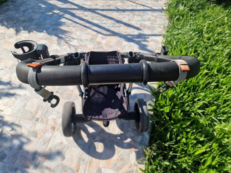 Детска количка iCandy